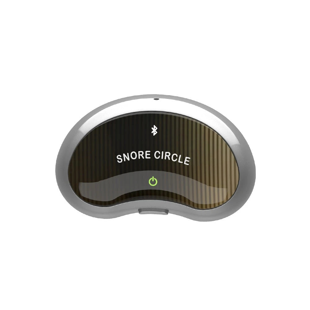 Electronic Anti Snoring Muscle Stimulator